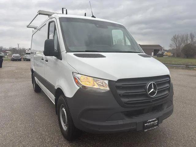 2021 Mercedes-Benz Sprinter 1500 Standard Roof I4 for sale in Wayland, MI