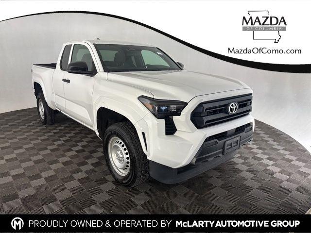 2025 Toyota Tacoma SR for sale in COLUMBIA, MO