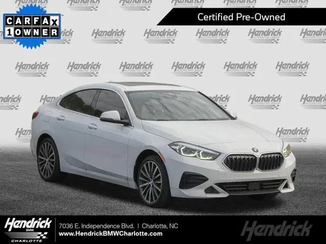 2023 BMW Coupe i sDrive for sale in Charlotte, NC
