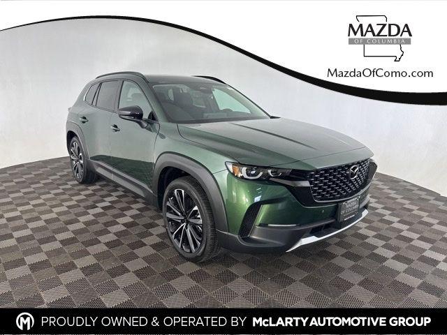 2026 Mazda CX-50 2.5 Turbo for sale in Columbia, MO