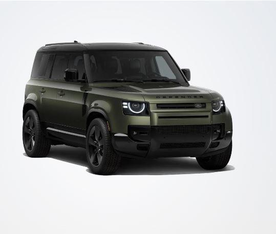 2026 Land Rover Defender P400 X-Dynamic SE for sale in Albany, NY