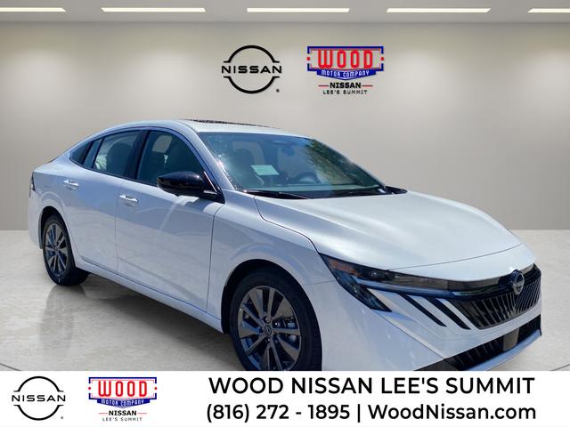 2026 Nissan Sentra SL for sale in Lee's Summit, MT