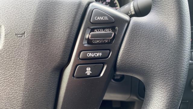 2026 Nissan Frontier Crew Cab S 4x4