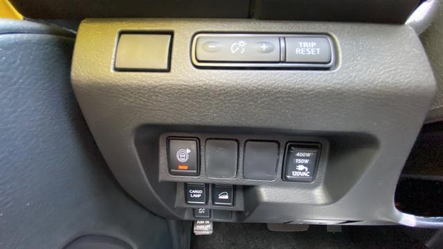 2026 Nissan Frontier Crew Cab S 4x4