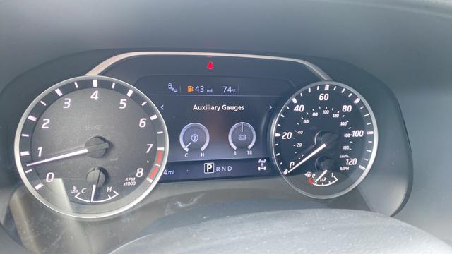 2026 Nissan Frontier Crew Cab S 4x4