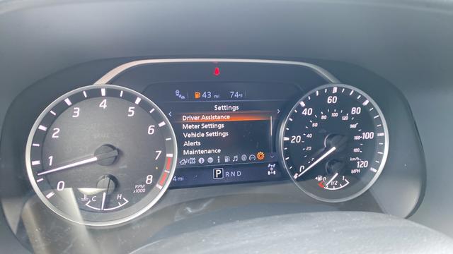 2026 Nissan Frontier Crew Cab S 4x4