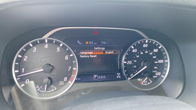 2026 Nissan Frontier Crew Cab S 4x4