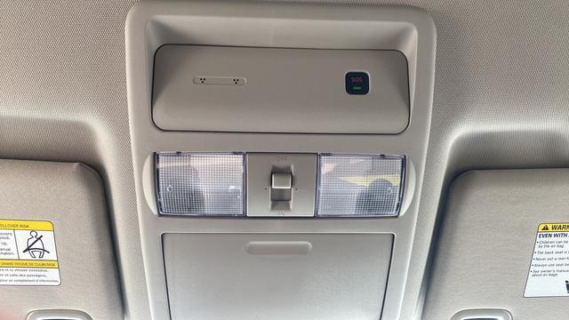 2026 Nissan Frontier Crew Cab S 4x4