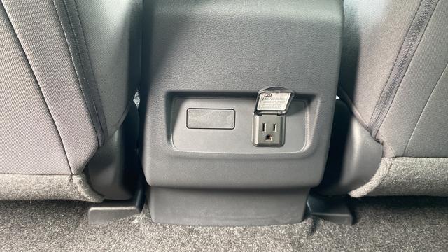 2026 Nissan Frontier Crew Cab S 4x4
