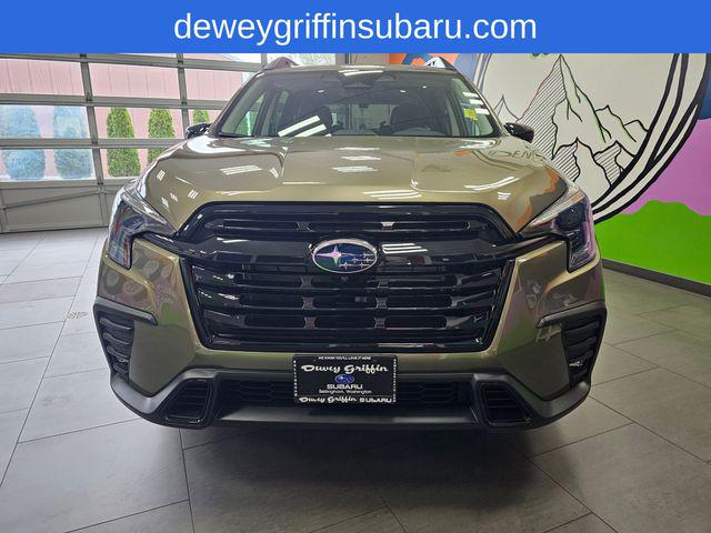 2026 Subaru Ascent Onyx Edition Touring 7-Passenger