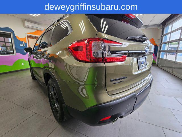 2026 Subaru Ascent Onyx Edition Touring 7-Passenger