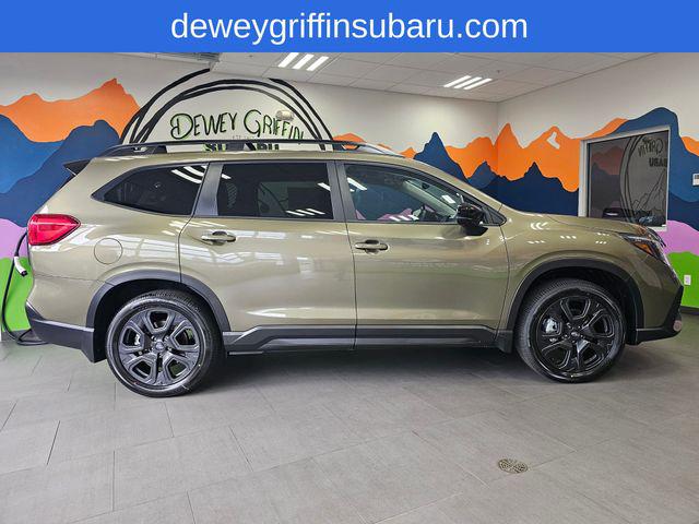 2026 Subaru Ascent Onyx Edition Touring 7-Passenger