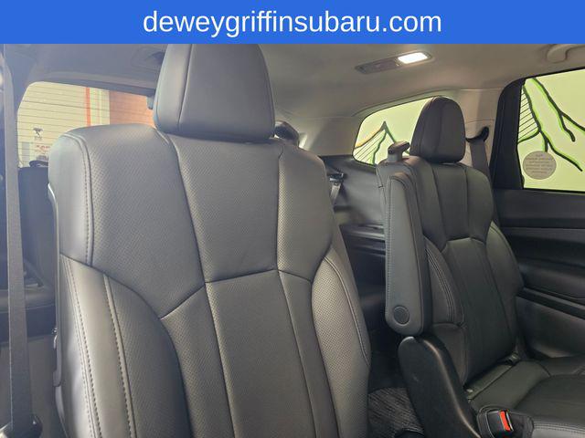 2026 Subaru Ascent Onyx Edition Touring 7-Passenger
