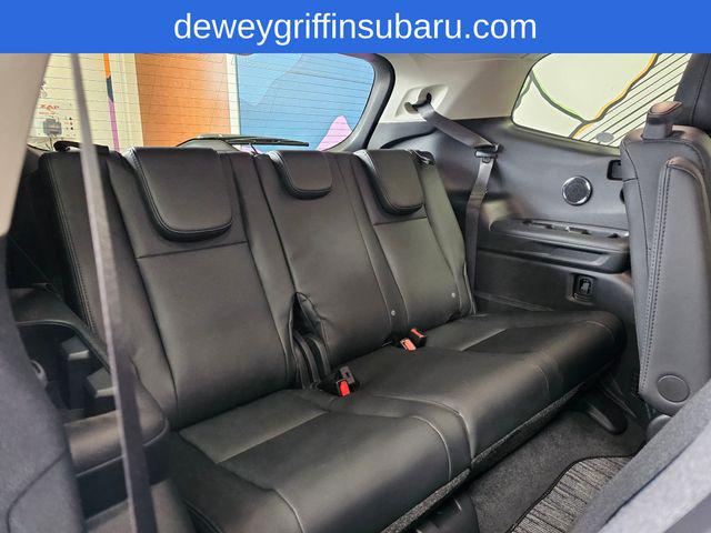 2026 Subaru Ascent Onyx Edition Touring 7-Passenger