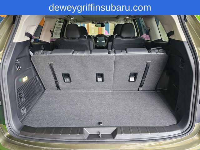 2026 Subaru Ascent Onyx Edition Touring 7-Passenger