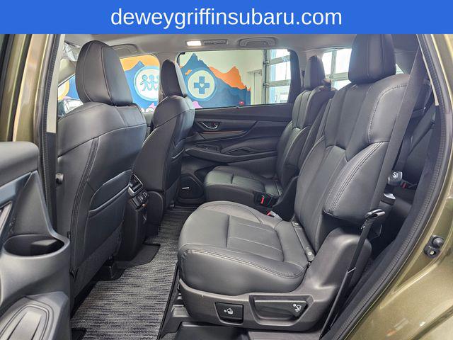 2026 Subaru Ascent Onyx Edition Touring 7-Passenger