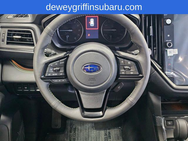 2026 Subaru Ascent Onyx Edition Touring 7-Passenger