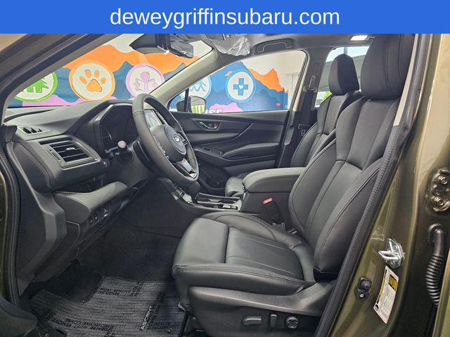 2026 Subaru Ascent Onyx Edition Touring 7-Passenger