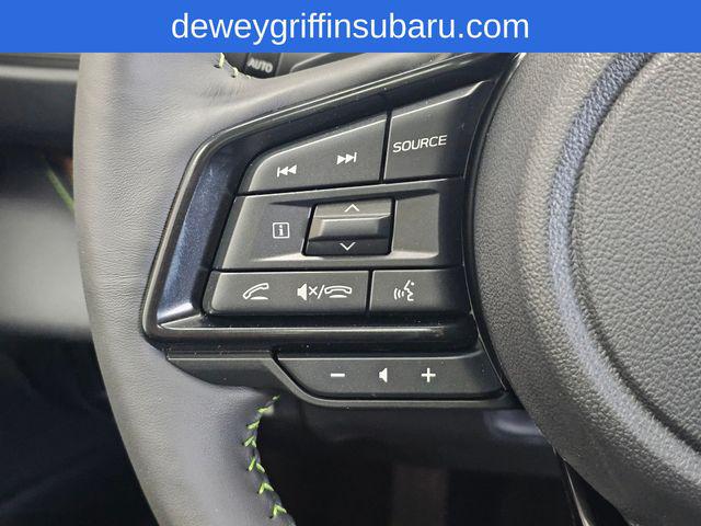 2026 Subaru Ascent Onyx Edition Touring 7-Passenger