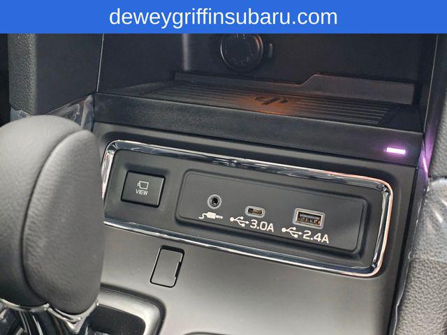 2026 Subaru Ascent Onyx Edition Touring 7-Passenger