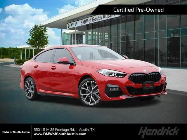 2024 BMW Coupe xDrive for sale in Austin, TX