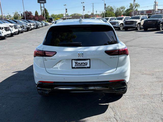 2026 Buick Envision Sport Touring AWD