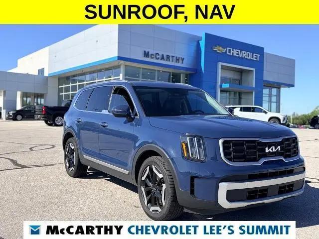2025 Kia Telluride S for sale in Lee's Summit, MO