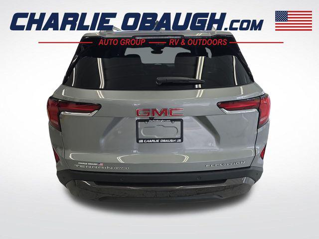2026 GMC Terrain AWD Elevation for sale in Staunton, VA