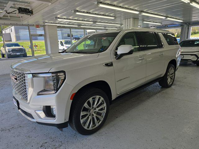 2024 GMC Yukon XL 4WD Denali