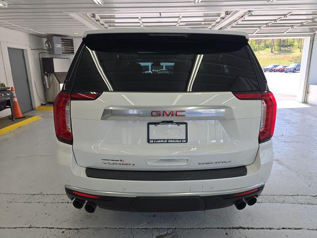 2024 GMC Yukon XL 4WD Denali