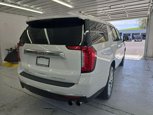 2024 GMC Yukon XL 4WD Denali