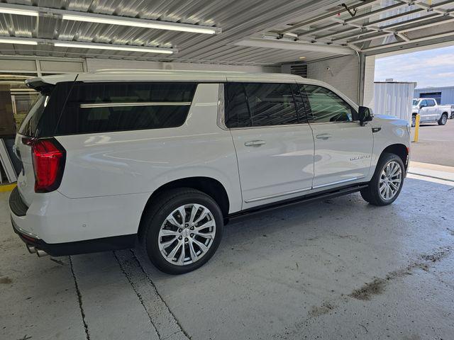2024 GMC Yukon XL 4WD Denali