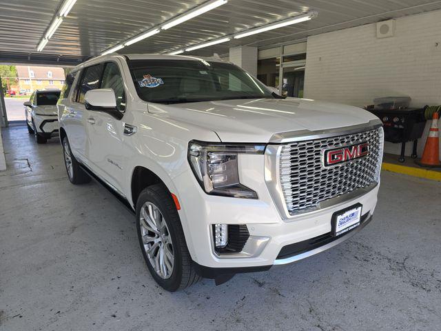 2024 GMC Yukon XL 4WD Denali