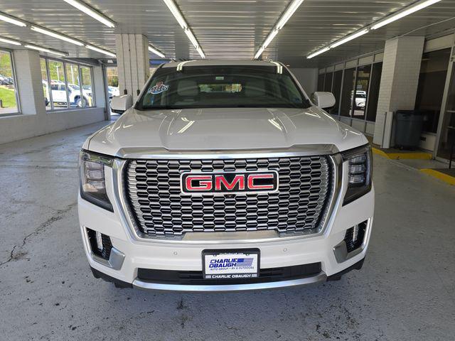 2024 GMC Yukon XL 4WD Denali