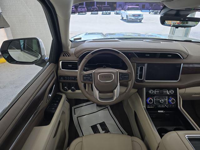 2024 GMC Yukon XL 4WD Denali