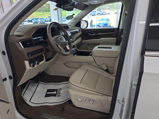 2024 GMC Yukon XL 4WD Denali