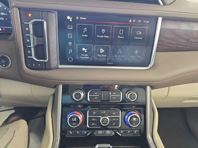 2024 GMC Yukon XL 4WD Denali