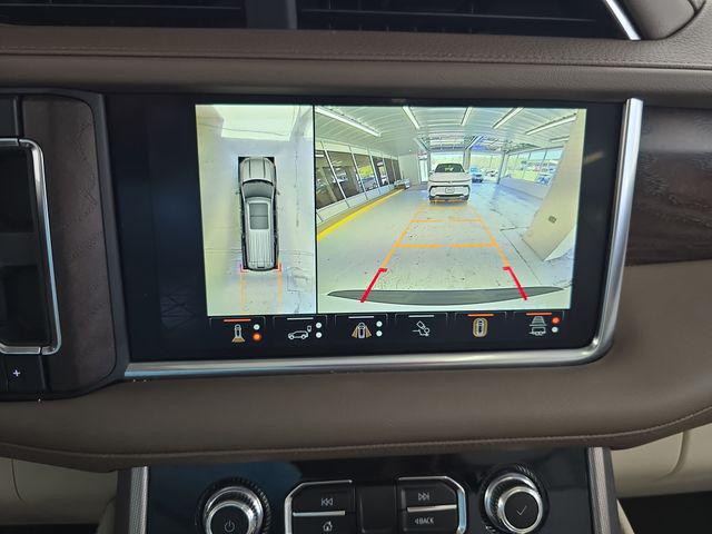 2024 GMC Yukon XL 4WD Denali