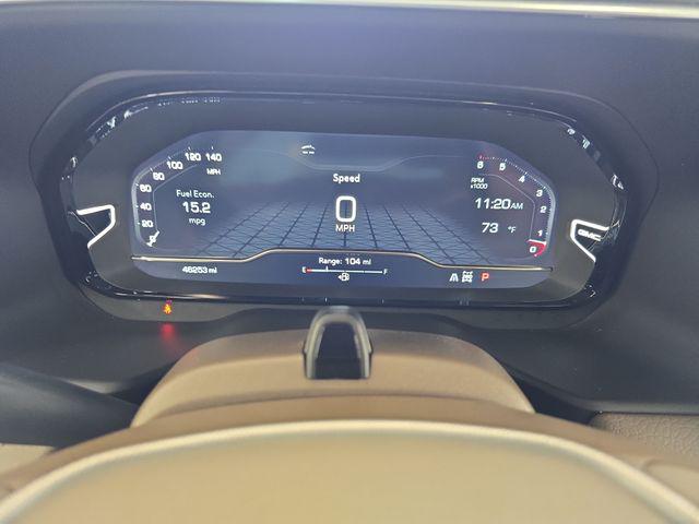 2024 GMC Yukon XL 4WD Denali
