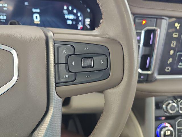 2024 GMC Yukon XL 4WD Denali