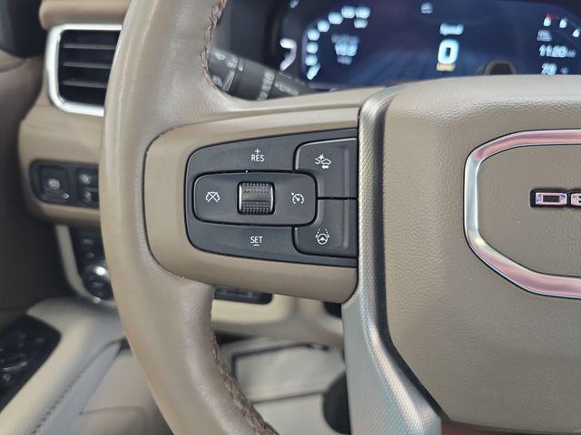 2024 GMC Yukon XL 4WD Denali