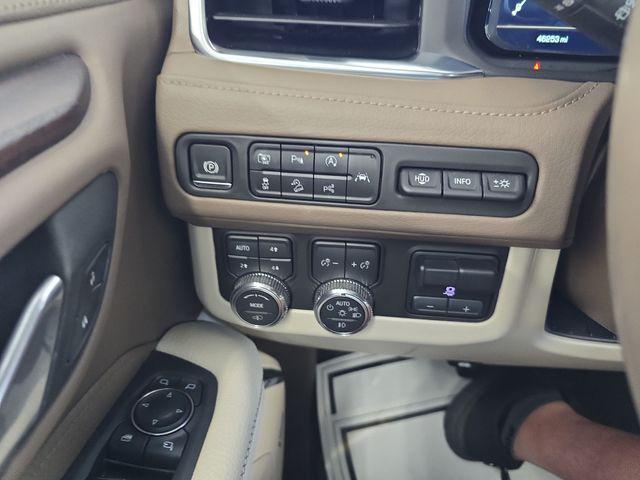 2024 GMC Yukon XL 4WD Denali