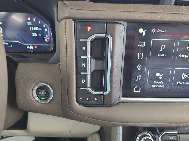 2024 GMC Yukon XL 4WD Denali