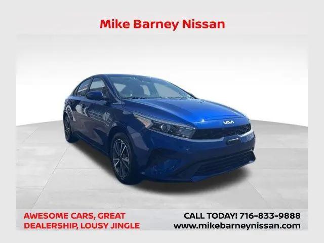 2023 Kia Forte LXS for sale in Amherst, NY