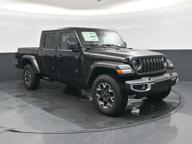 2026 Jeep Gladiator Sport for sale in Tulsa, OK
