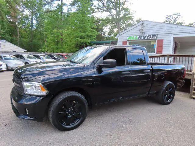 2015 Ram 1500 Express for sale in Powhatan, VA