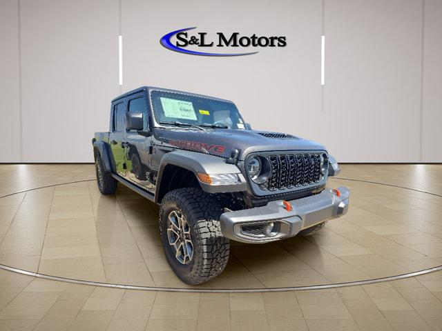 2026 Jeep Gladiator Sport for sale in Pulaski, WI