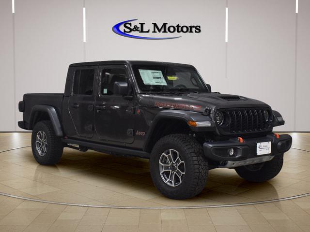 2026 Jeep Gladiator Sport for sale in Pulaski, WI
