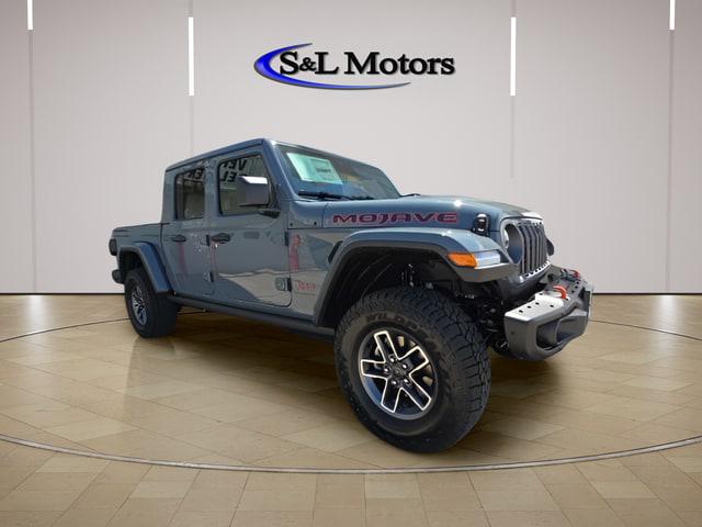 2026 Jeep Gladiator Sport for sale in Pulaski, WI