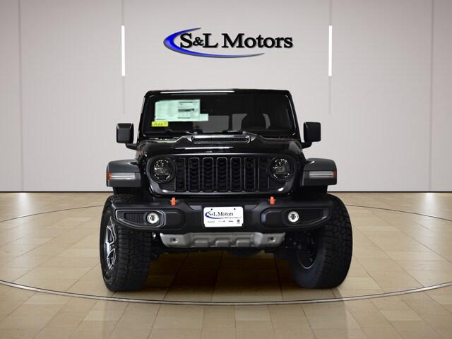 2026 Jeep Gladiator Sport for sale in Pulaski, WI